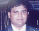 Kundapur: Native Alwyn D’Souza (48) employed in Saudi Arabia dies in tragic fall